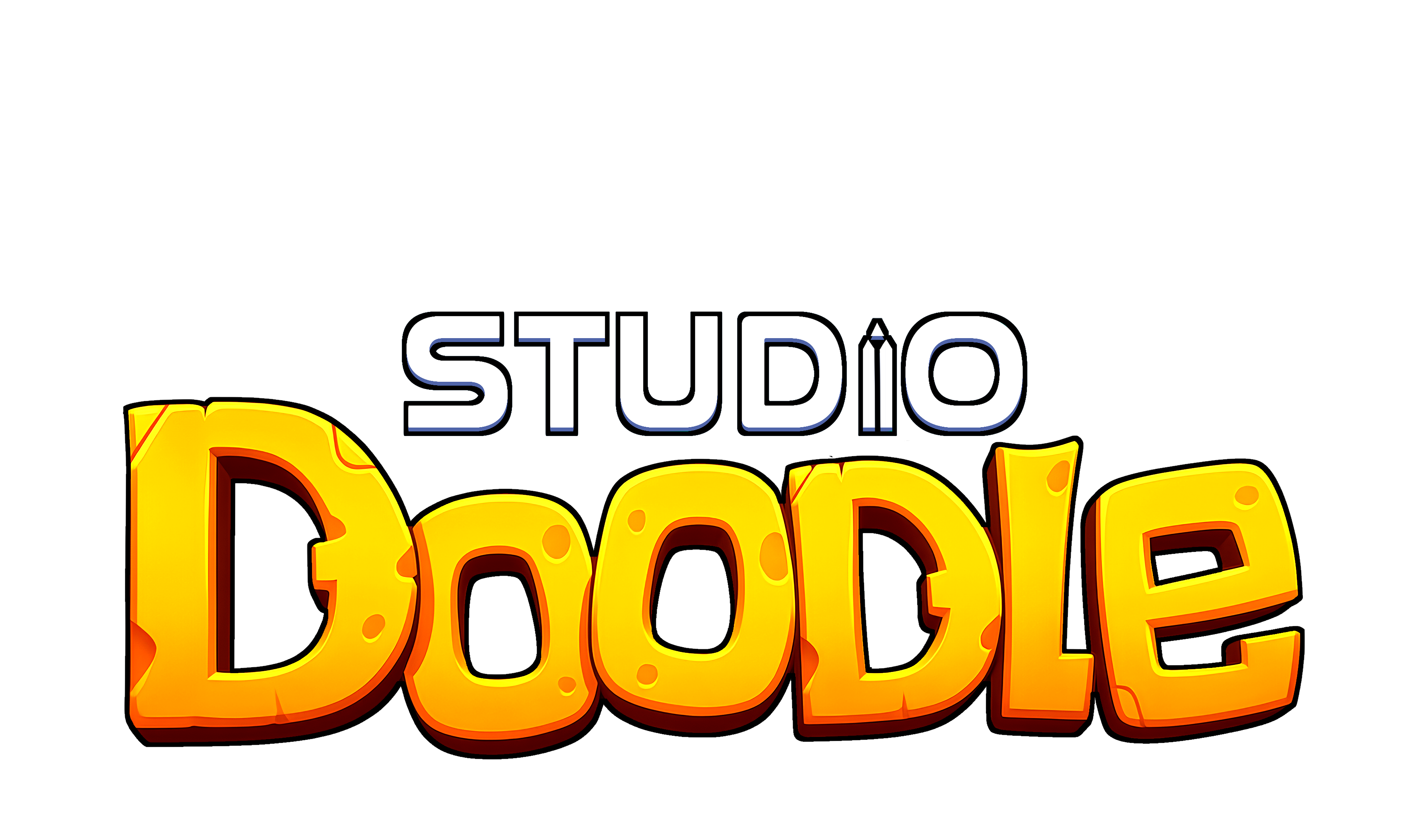 Studio Doodling Logo